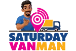 Saturday Van Man